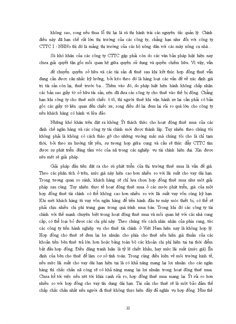 image for page Các công cụ tài chính và sự ra đời phát triển các công cụ tài chính ở Việt Nam