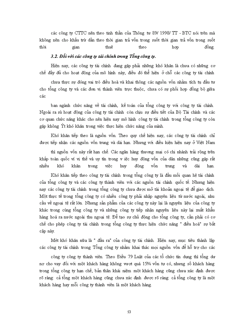 image for page Các công cụ tài chính và sự ra đời phát triển các công cụ tài chính ở Việt Nam