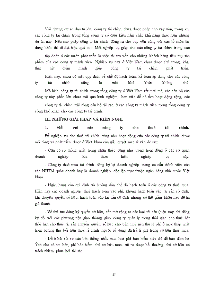 image for page Các công cụ tài chính và sự ra đời phát triển các công cụ tài chính ở Việt Nam