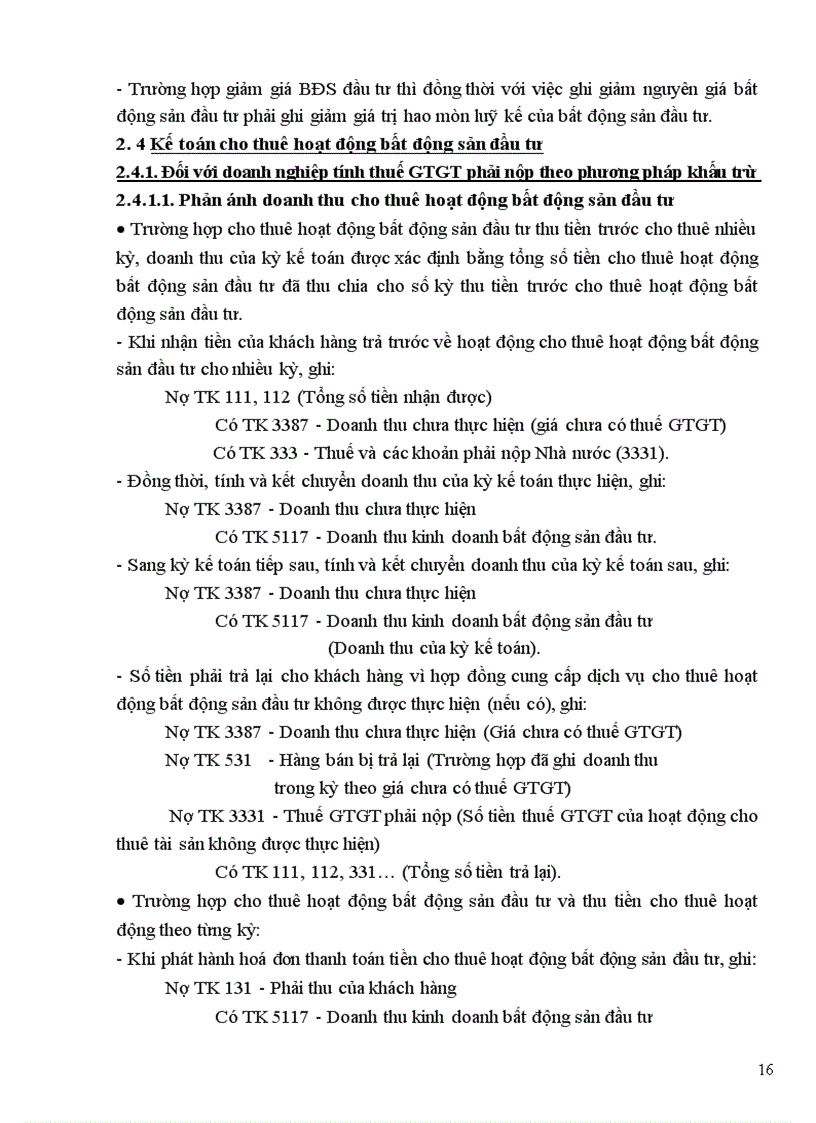 image for page Đề án môn học chuyên ngành kế toán tổng hợp- trường ĐH Kinh tế Quốc dân