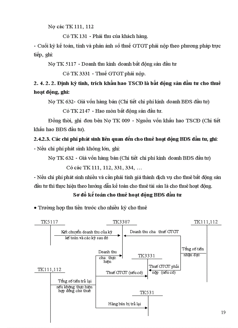 image for page Đề án môn học chuyên ngành kế toán tổng hợp- trường ĐH Kinh tế Quốc dân