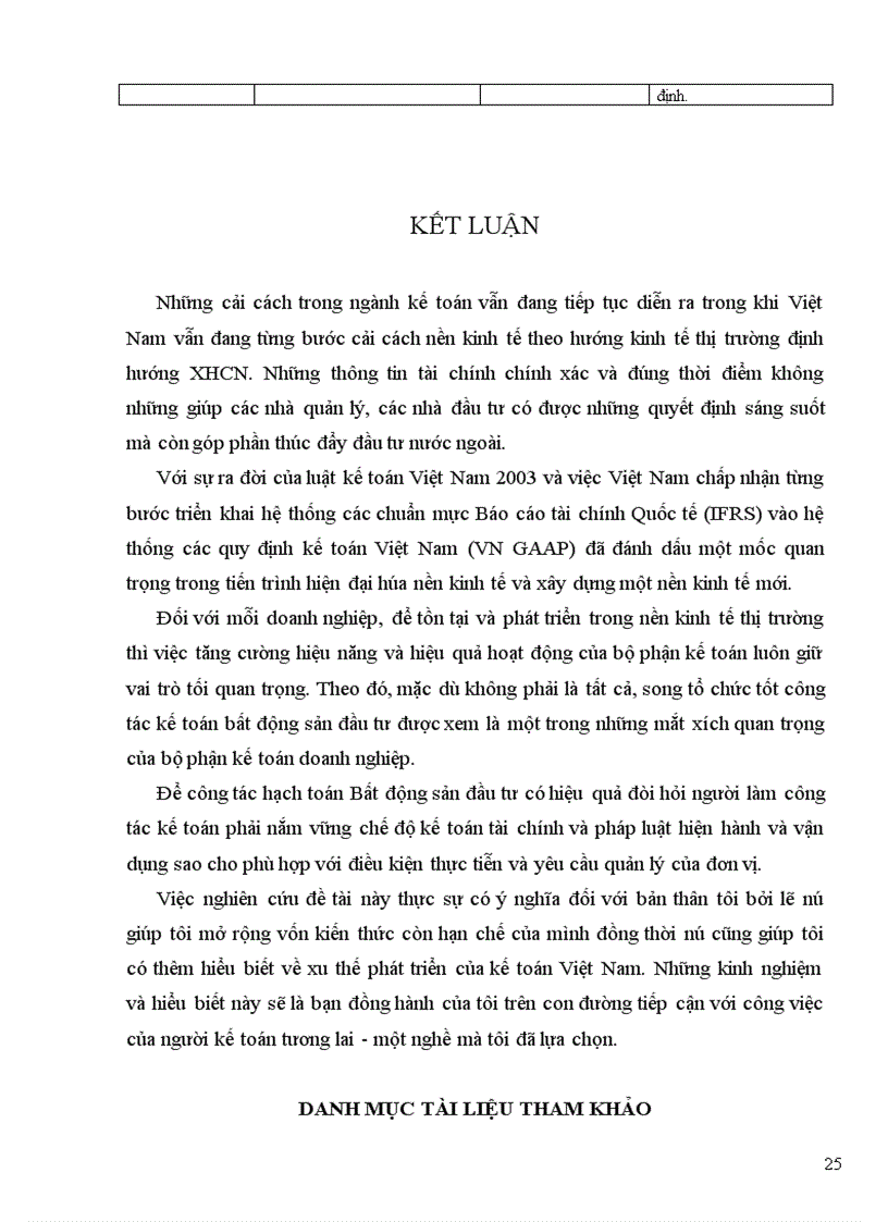 image for page Đề án môn học chuyên ngành kế toán tổng hợp- trường ĐH Kinh tế Quốc dân