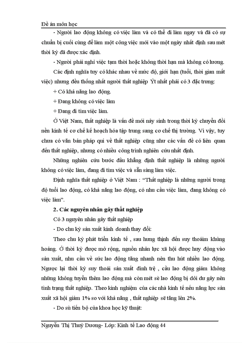 image for page Báo cáo thực tập ngành kinh tế - ĐH Quốc gia Hà Nội