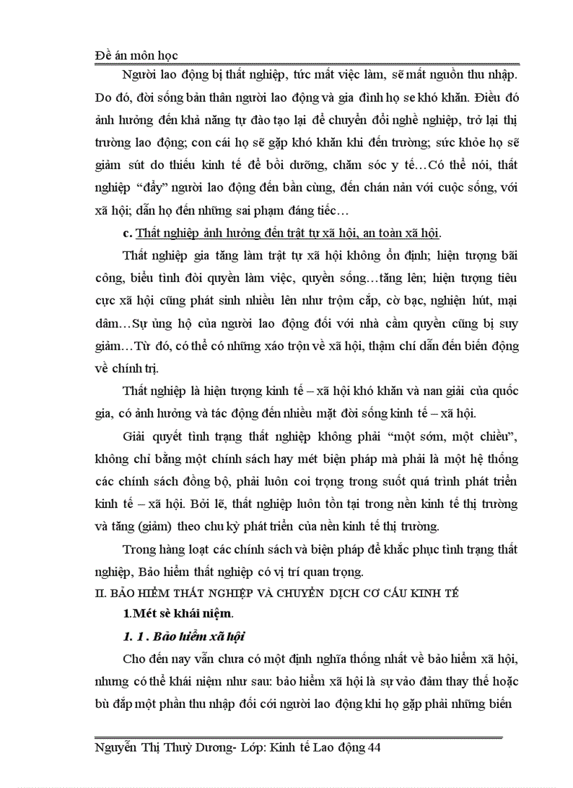 image for page Báo cáo thực tập ngành kinh tế - ĐH Quốc gia Hà Nội