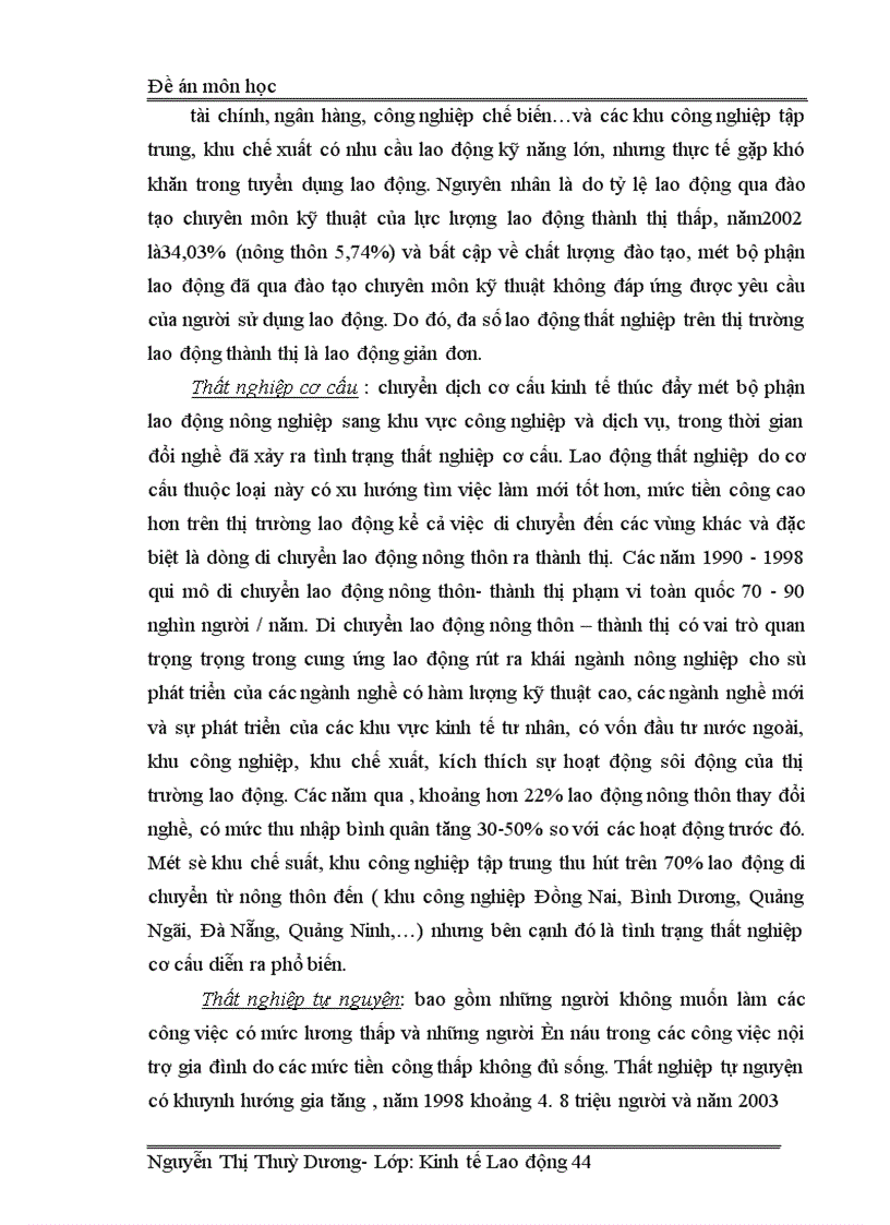 image for page Báo cáo thực tập ngành kinh tế - ĐH Quốc gia Hà Nội