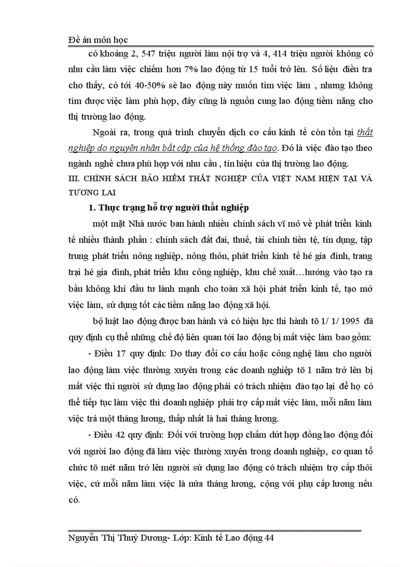 image for page Báo cáo thực tập ngành kinh tế - ĐH Quốc gia Hà Nội