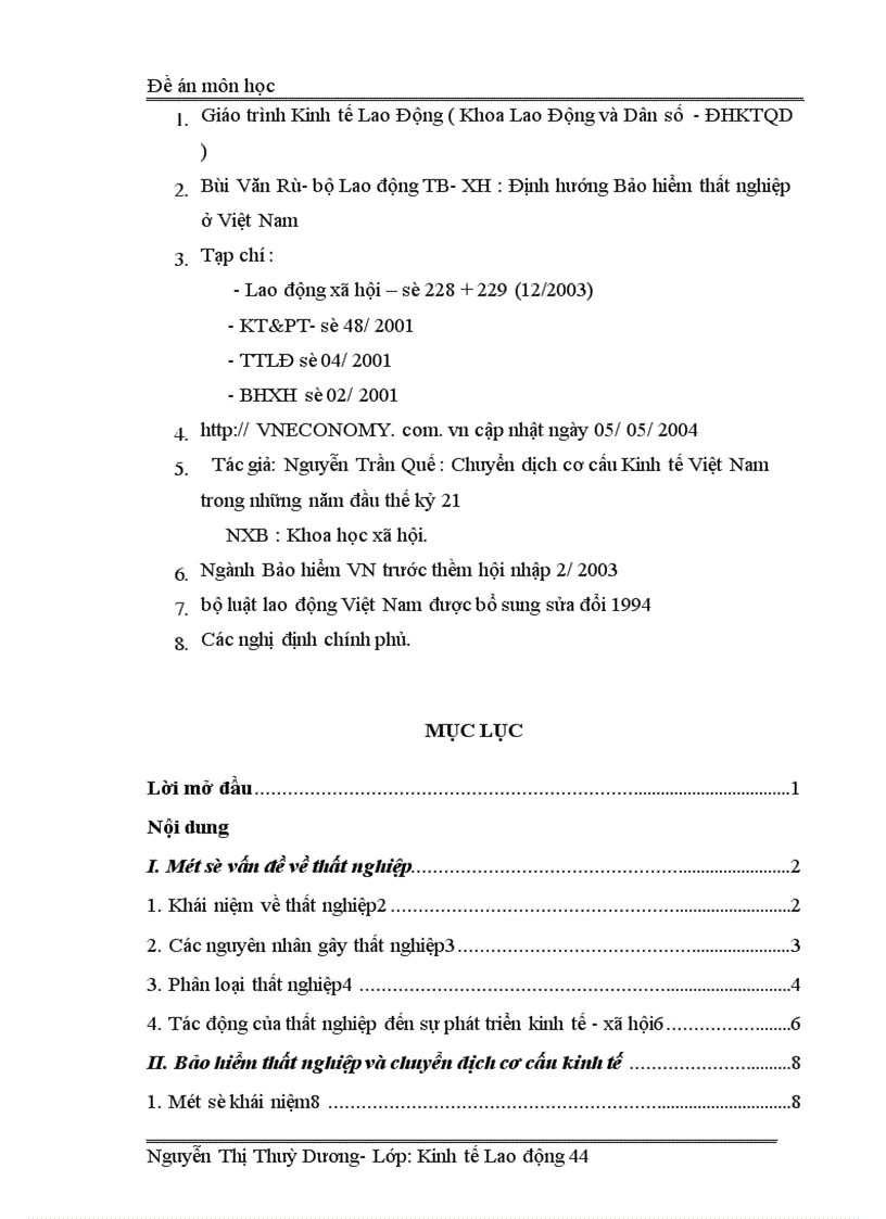 image for page Báo cáo thực tập ngành kinh tế - ĐH Quốc gia Hà Nội