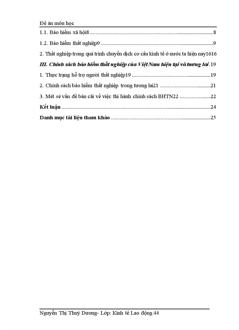 image for page Báo cáo thực tập ngành kinh tế - ĐH Quốc gia Hà Nội