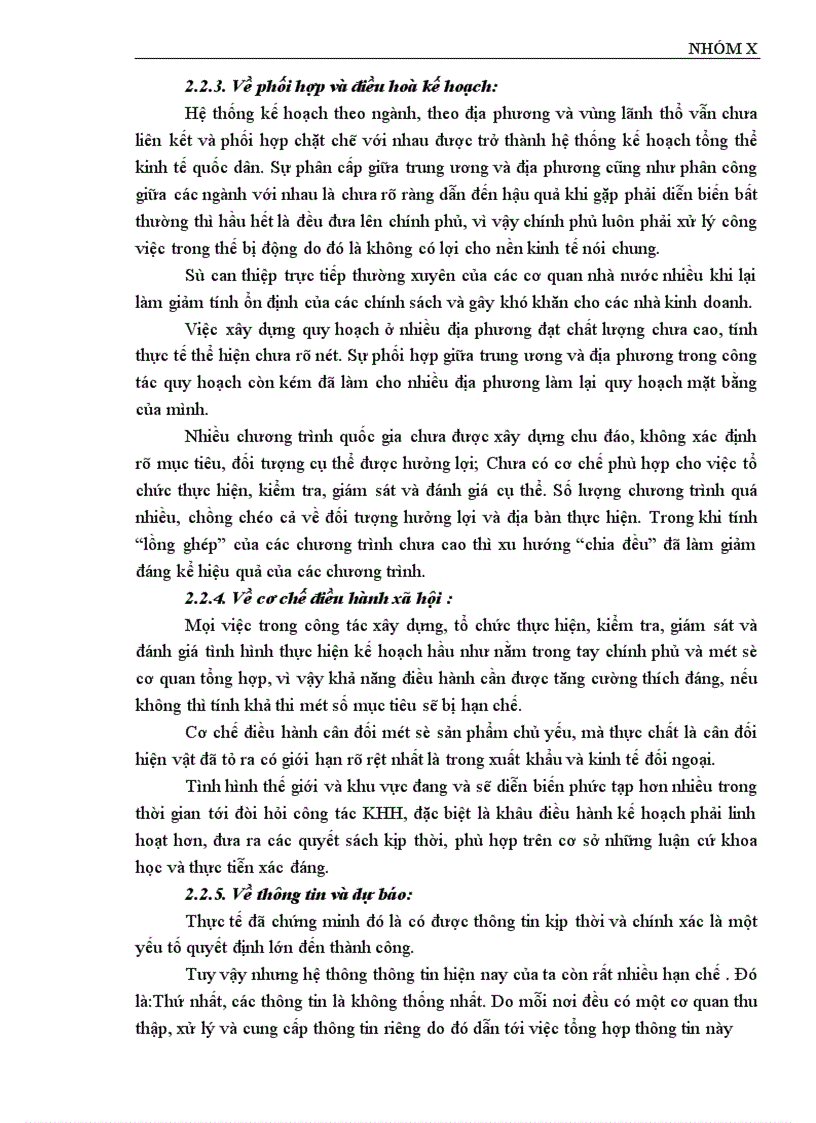 image for page Báo cáo thực tập chuyên ngành kinh tế - ĐH Kinh tế quốc dân