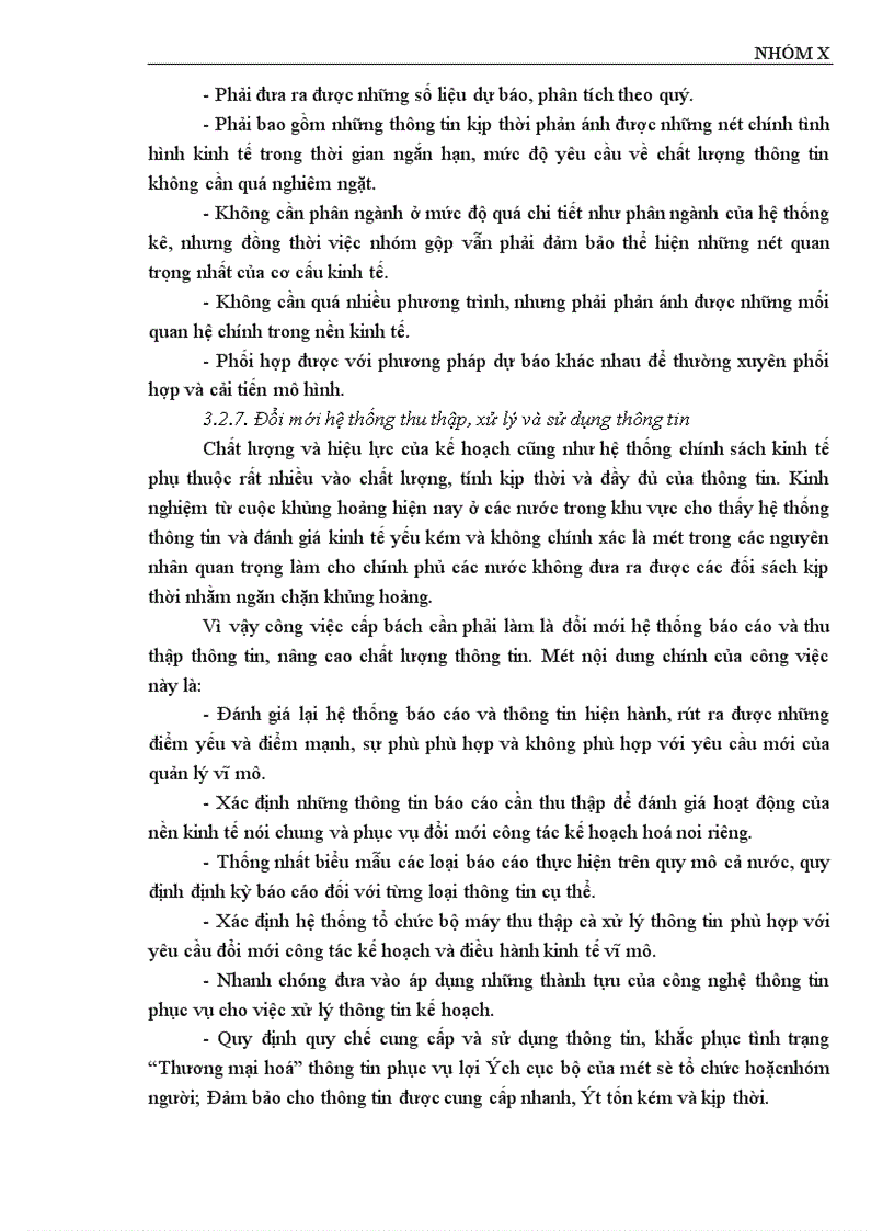 image for page Báo cáo thực tập chuyên ngành kinh tế - ĐH Kinh tế quốc dân