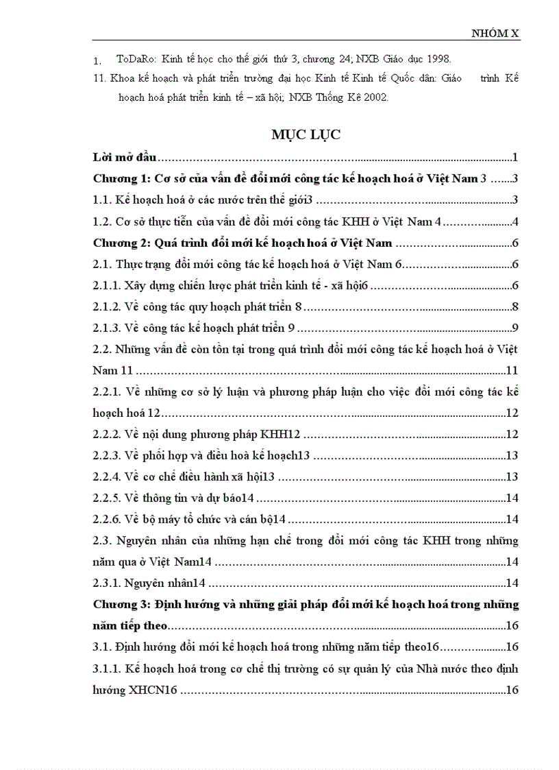 image for page Báo cáo thực tập chuyên ngành kinh tế - ĐH Kinh tế quốc dân