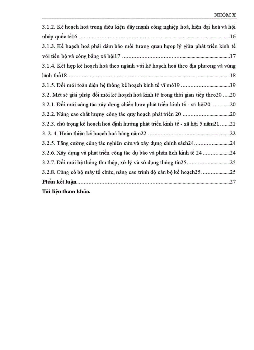 image for page Báo cáo thực tập chuyên ngành kinh tế - ĐH Kinh tế quốc dân