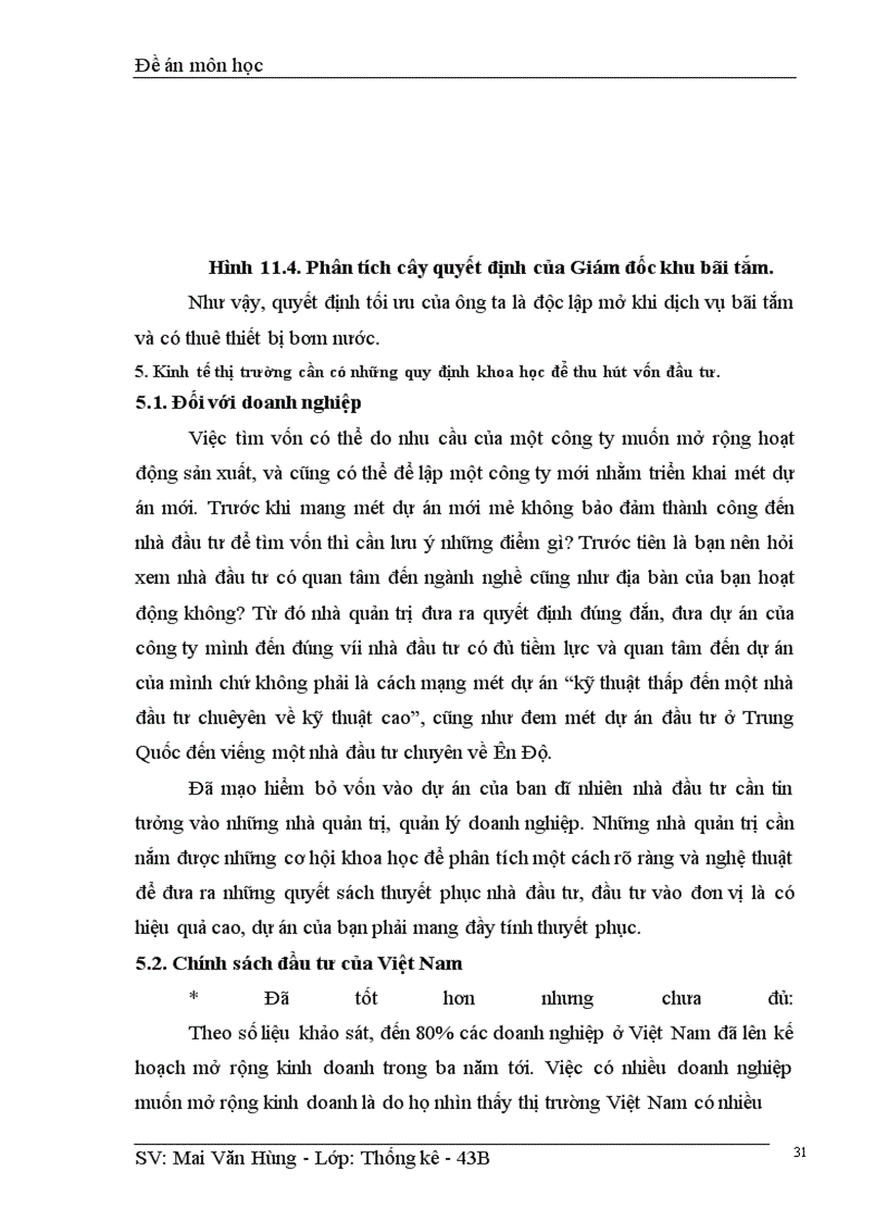 image for page Kinh tế thị trường cần có những quy định khoa học để thu hút vốn đầu tư.