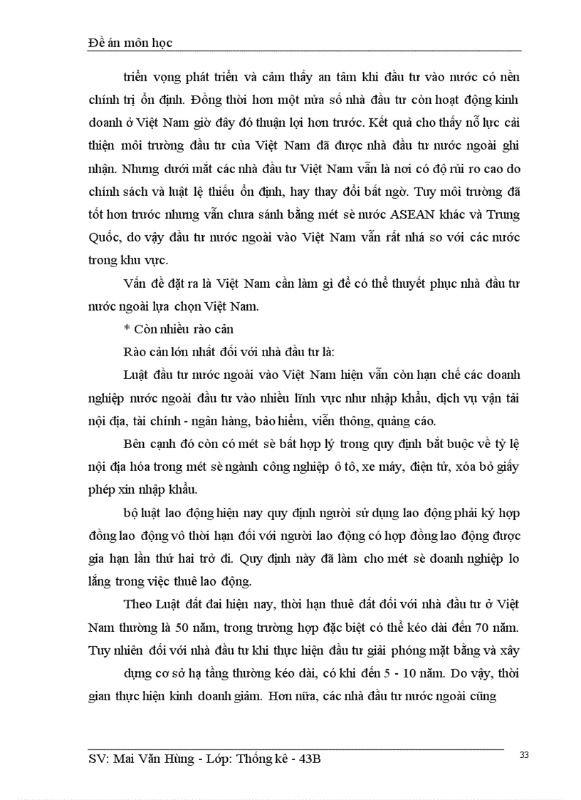 image for page Kinh tế thị trường cần có những quy định khoa học để thu hút vốn đầu tư.