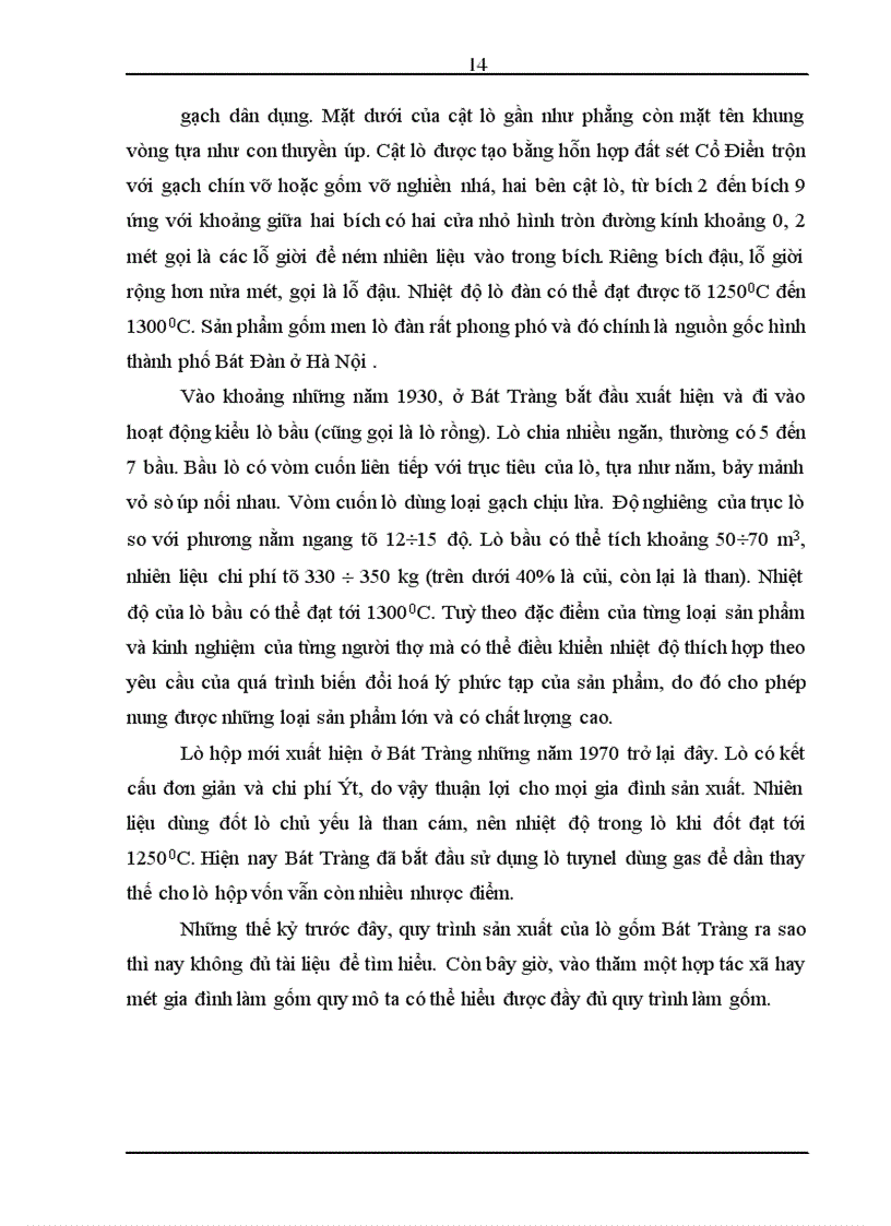 image for page Làng gốm Bát Tràng