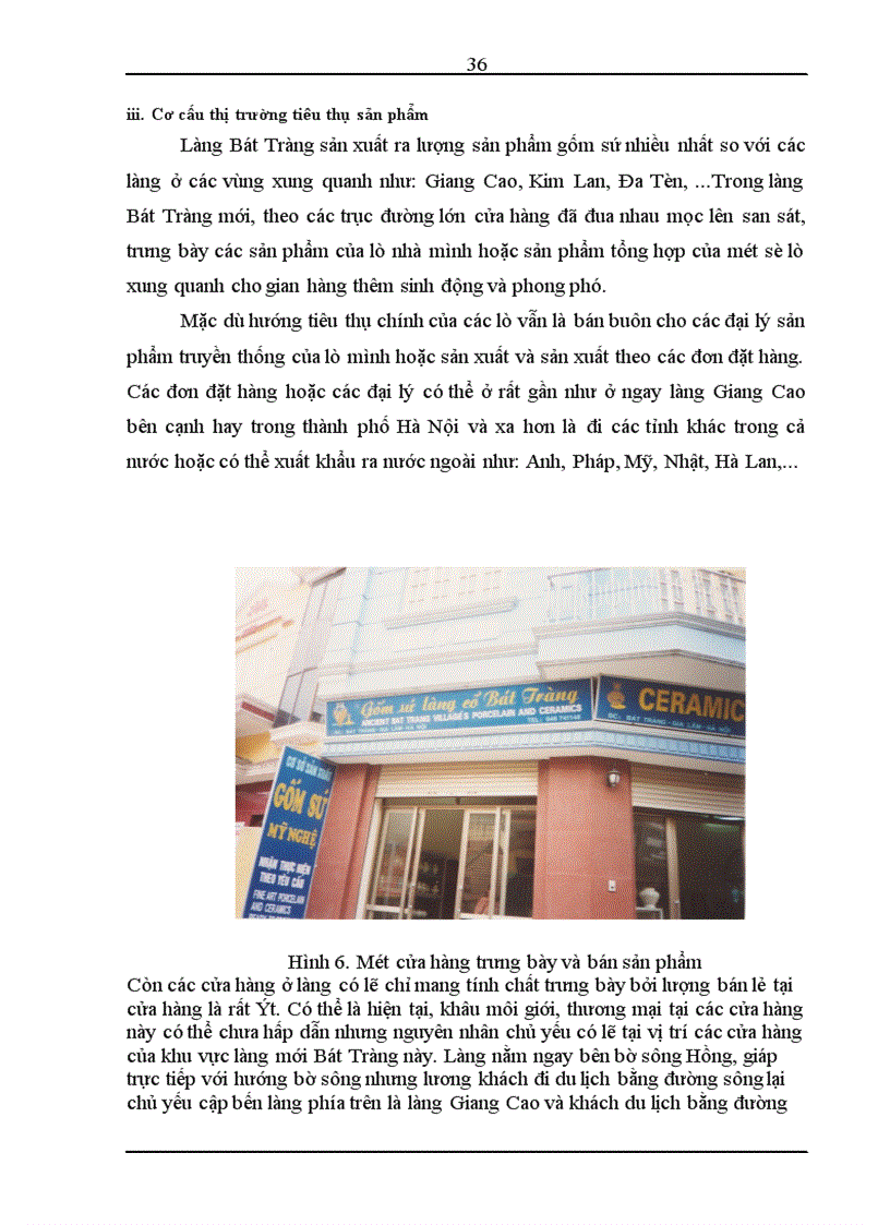 image for page Làng gốm Bát Tràng