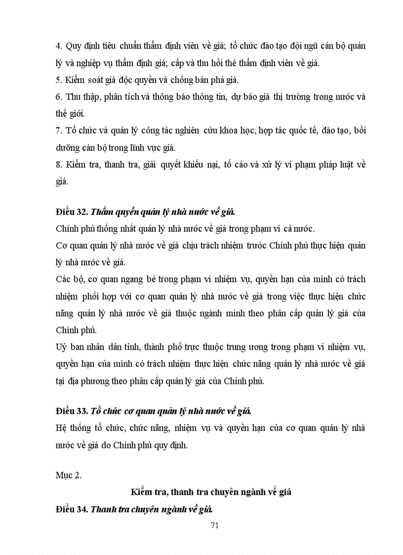 image for page Tổng quan về bán phá giá hàng hoá