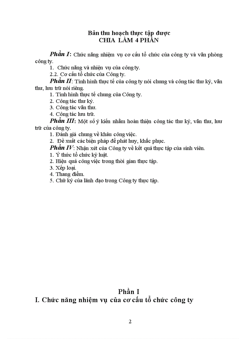 image for page Một số ý kiến nhằm hoàn thiện công tác thư ký, văn thư, lưư trữ của công ty