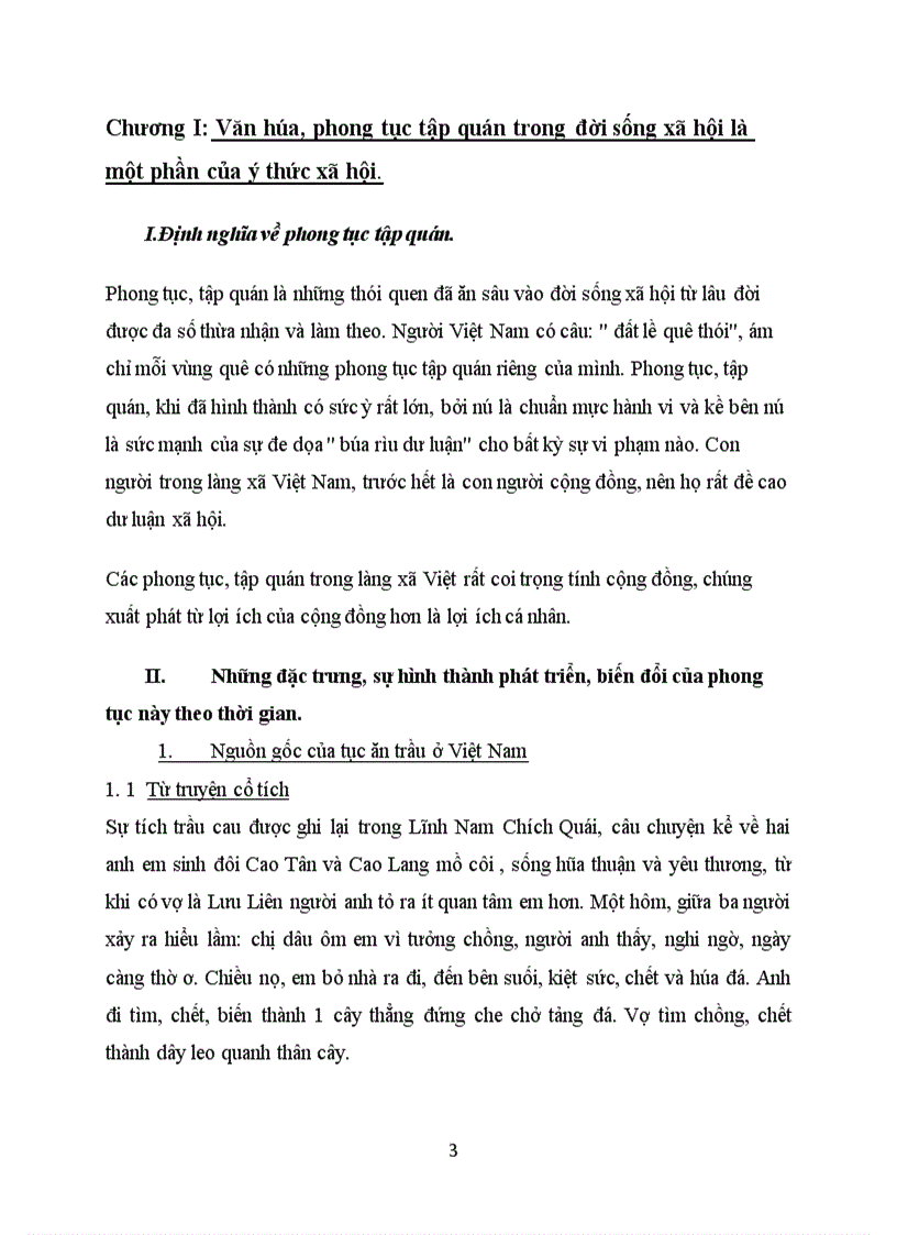 image for page Một số thách thức đặt ra trong công cuộc giữ gìn phát huy bản sắc dân tộc “tục ăn trầu”