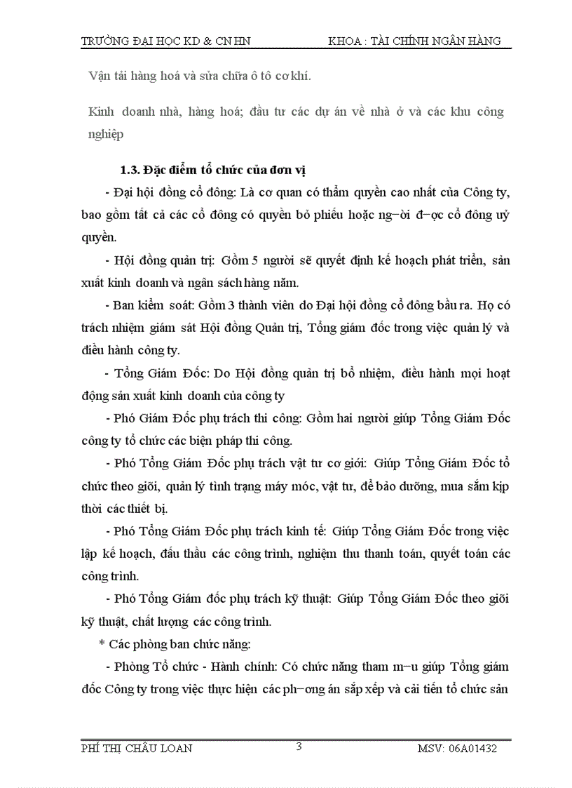 image for page Công ty Cổ phần Sông Đà 2