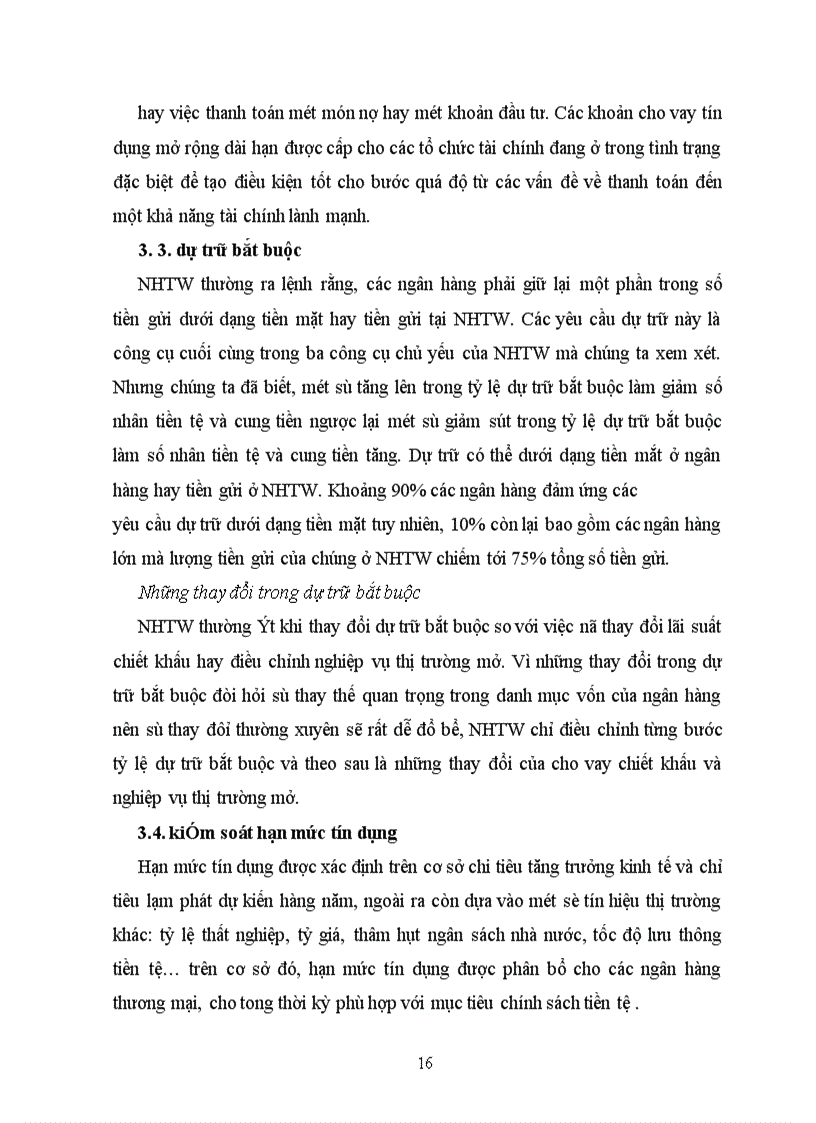 image for page Kinh tế tiền tệ