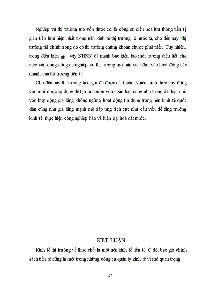 image for page Kinh tế tiền tệ
