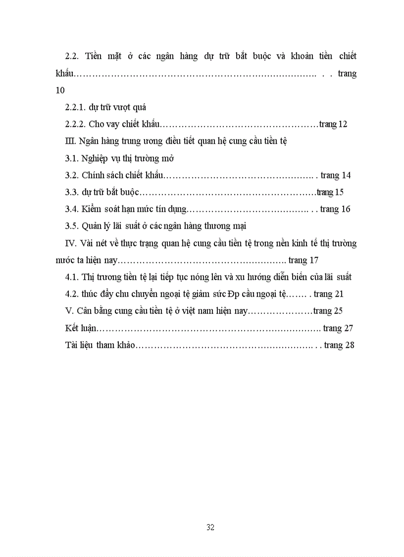 image for page Kinh tế tiền tệ