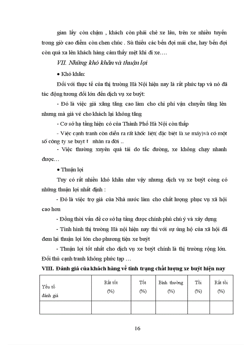 image for page Thực trạng xe buýt hiện nay