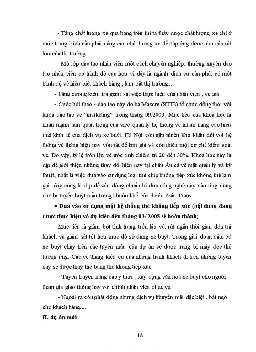 image for page Thực trạng xe buýt hiện nay