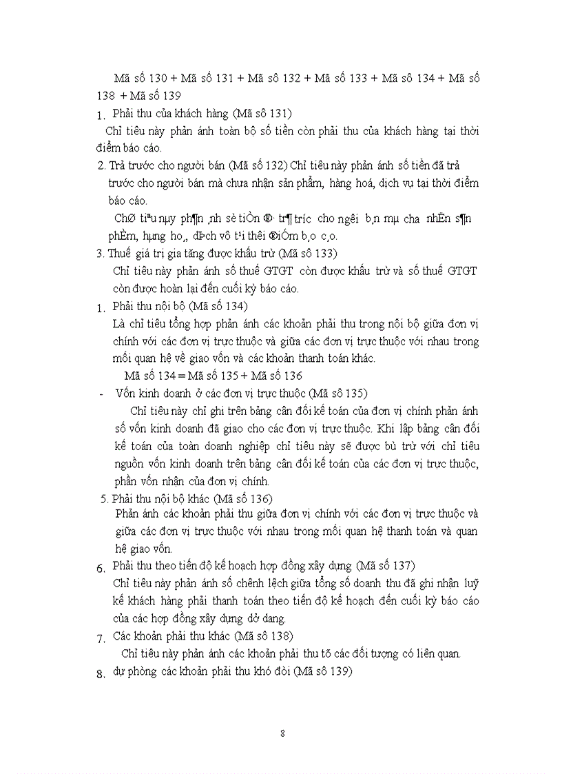 image for page Tổng quan về Bảng cân đối kế toán.