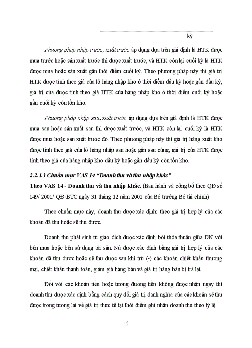 image for page Kế toán bán hàng Vải nhám tại công ty CP xâu dựng TM & SX Quang Trung