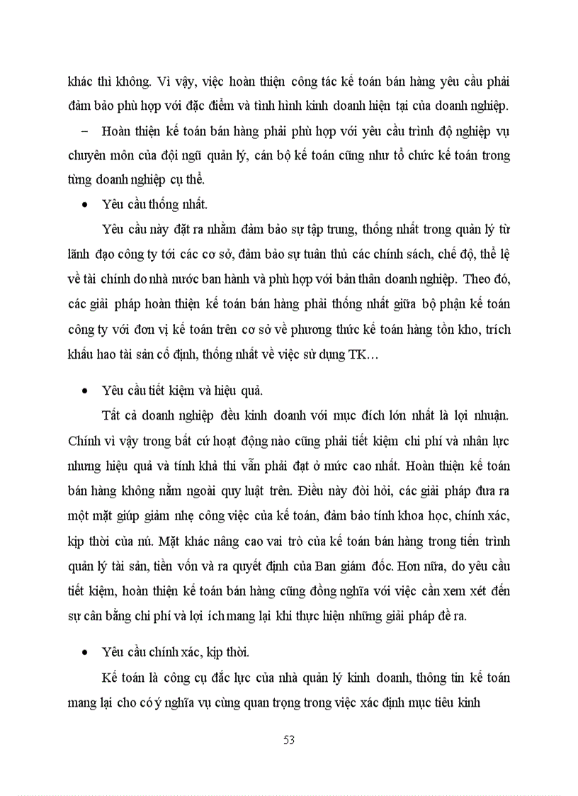 image for page Kế toán bán hàng Vải nhám tại công ty CP xâu dựng TM & SX Quang Trung