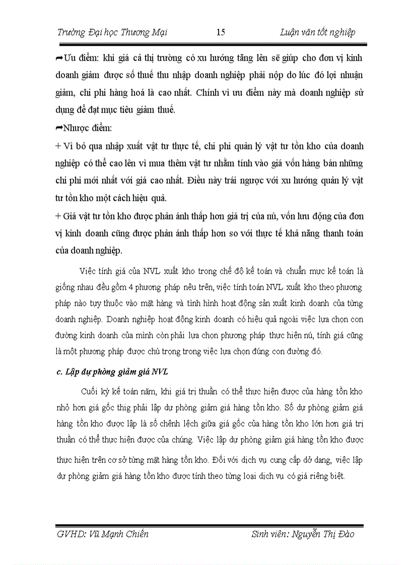 image for page Hoàn thiện công tác kế toán NVL tại Công ty TNHH Tư vấn Thiết kế và Xây dựng Quảng Nam