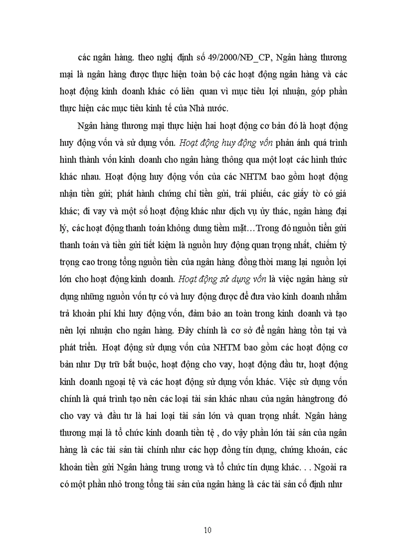 image for page Một số giải pháp và kiến nghị nhằm phát triển hoạt động tín dụng đối với các DNVVN tại ngân hàng thương mại cổ phần quân đội – phòng giao dịch Đống Đa