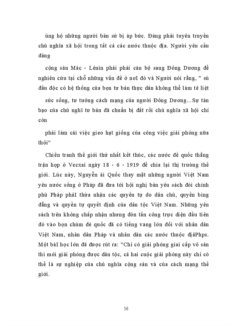image for page Bài tập: Quá trình hình thành đường lối đổi mới của Đảng là thành quả thời cơ và sự thách thức sự nghiệp đổi mới.