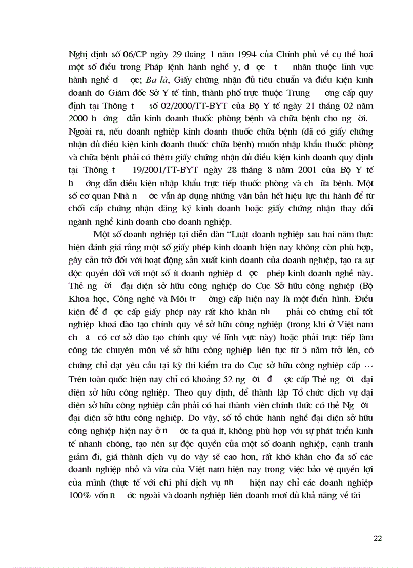 image for page Một số vấn đề pháp lý về tổ chức lại doanh nghiệp theo Luật doanh nghiệp 1999