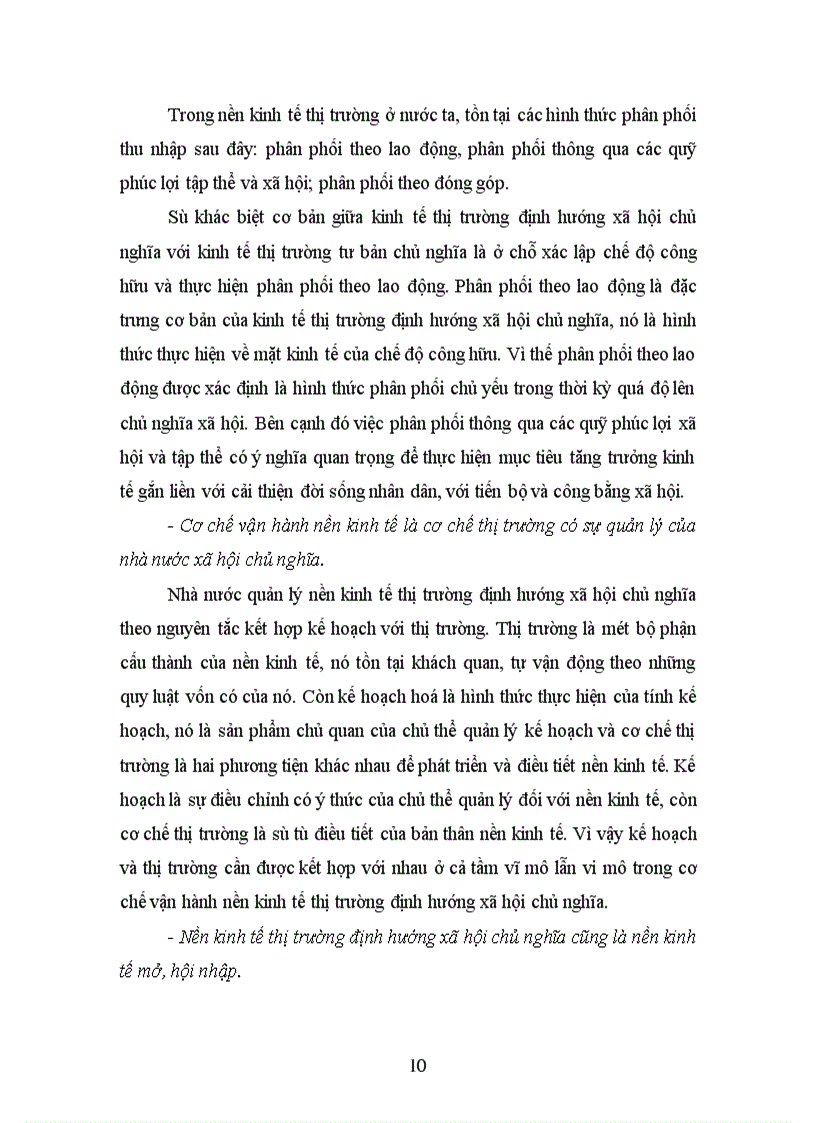 image for page Vai trò của Nhà nước với sự phát triển nền kinh tế thị trường định hướng xã hội chủ nghĩa ở Việt Nam