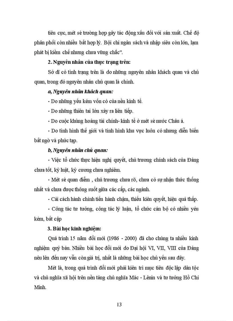 image for page Vai trò của Nhà nước với sự phát triển nền kinh tế thị trường định hướng xã hội chủ nghĩa ở Việt Nam