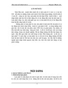 Ảnh hưởng của lạm phát tới nước ta