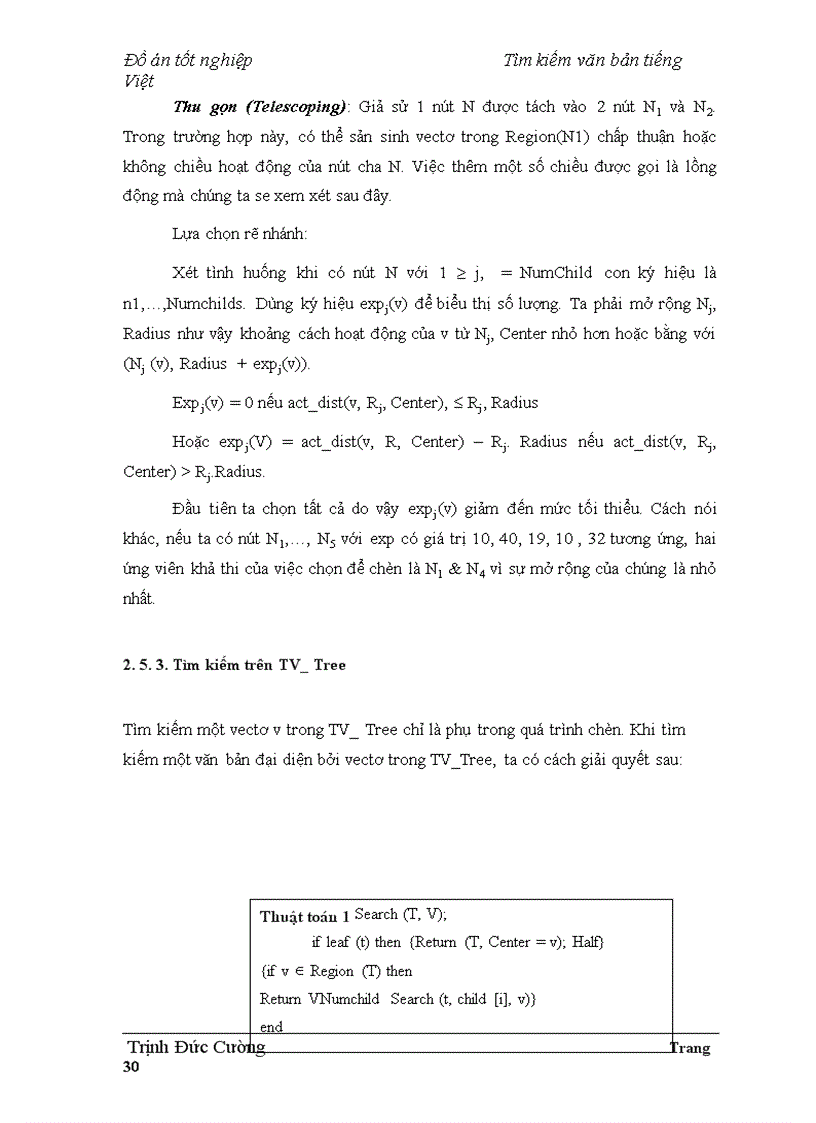 image for page Tìm kiếm văn bản tiếng Việt