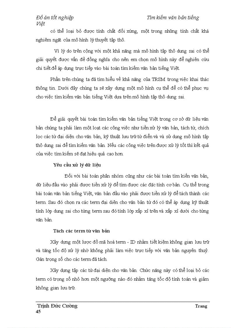 image for page Tìm kiếm văn bản tiếng Việt