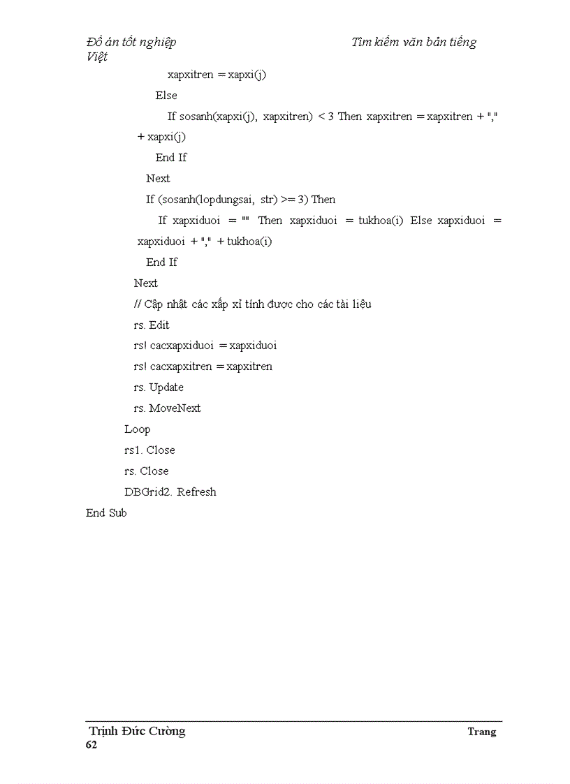 image for page Tìm kiếm văn bản tiếng Việt