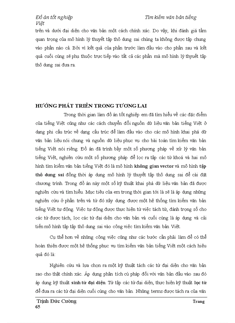 image for page Tìm kiếm văn bản tiếng Việt