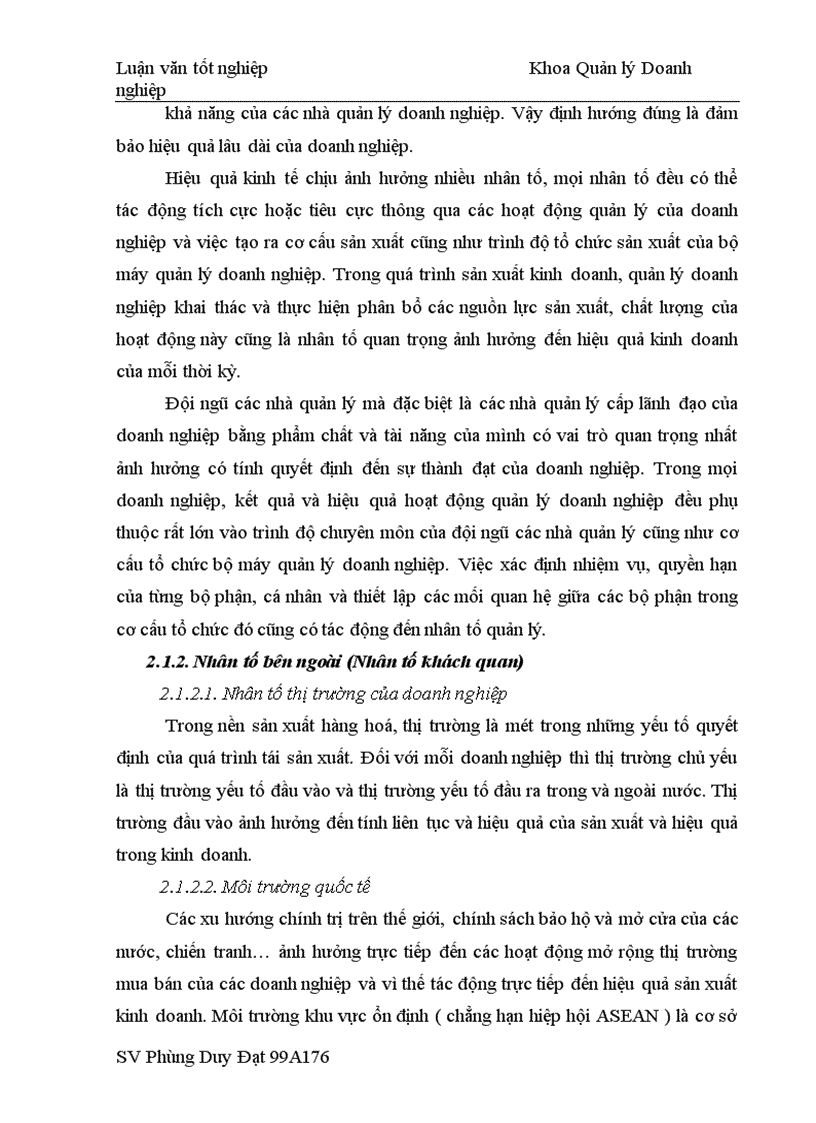image for page Một số giải pháp nhằm nâng cao hiệu quả sản xuât kinh doanh ở Công ty Cổ phần giầy Hà Nội