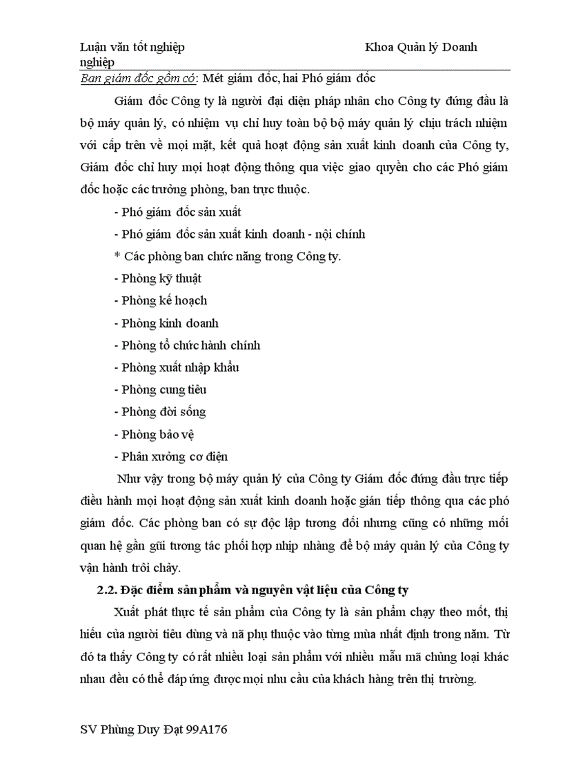 image for page Một số giải pháp nhằm nâng cao hiệu quả sản xuât kinh doanh ở Công ty Cổ phần giầy Hà Nội