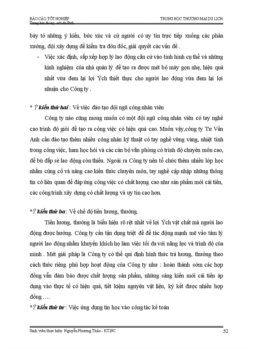 image for page Kế toán tiền lương và các khoản trên lương BHXH-BHYT-KPCĐ để làm báo cáo thực tập tốt nghiệp