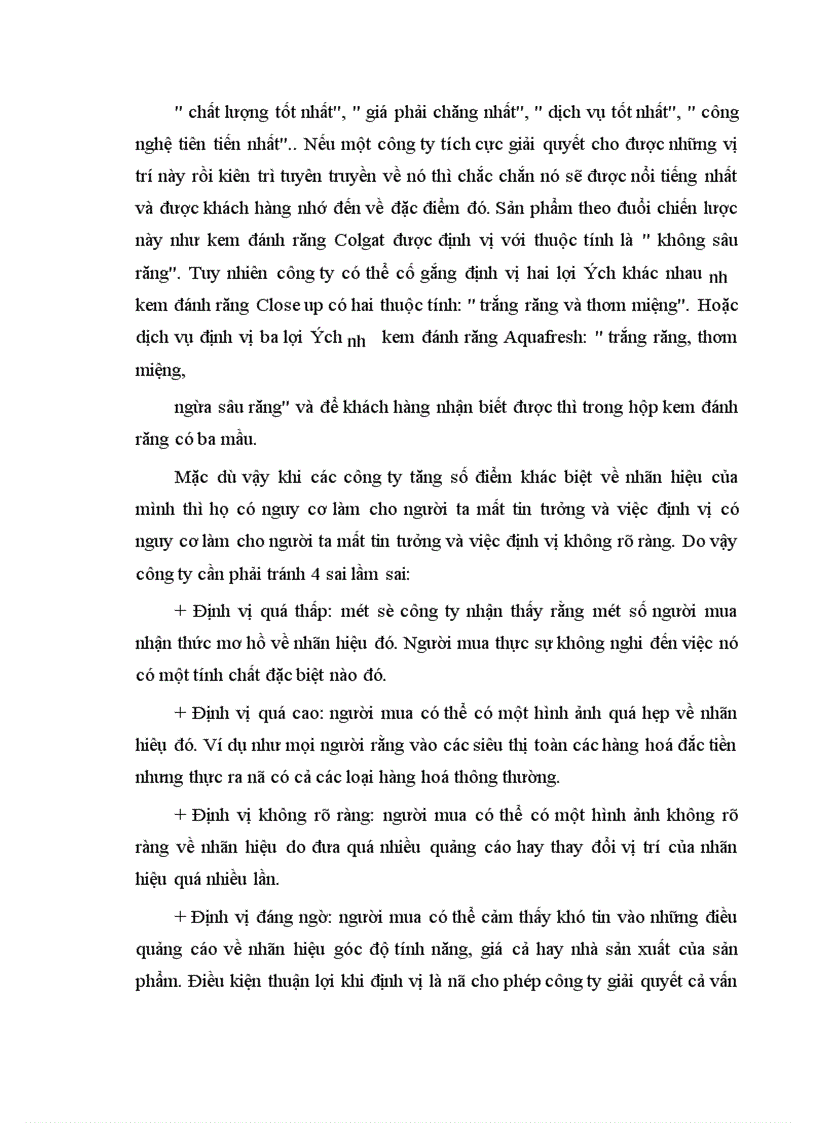 image for page Chiến lược Marketing trong cạnh tranh chiến lĩnh thị trường của Unilever