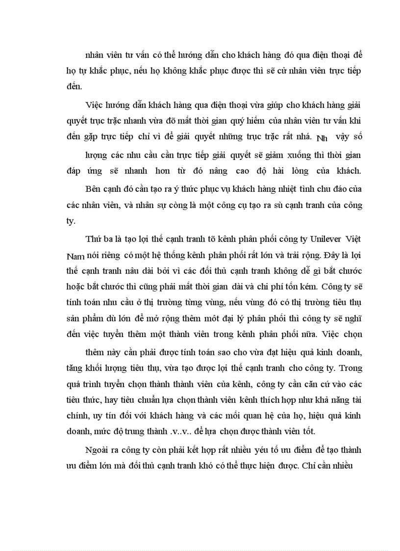 image for page Chiến lược Marketing trong cạnh tranh chiến lĩnh thị trường của Unilever