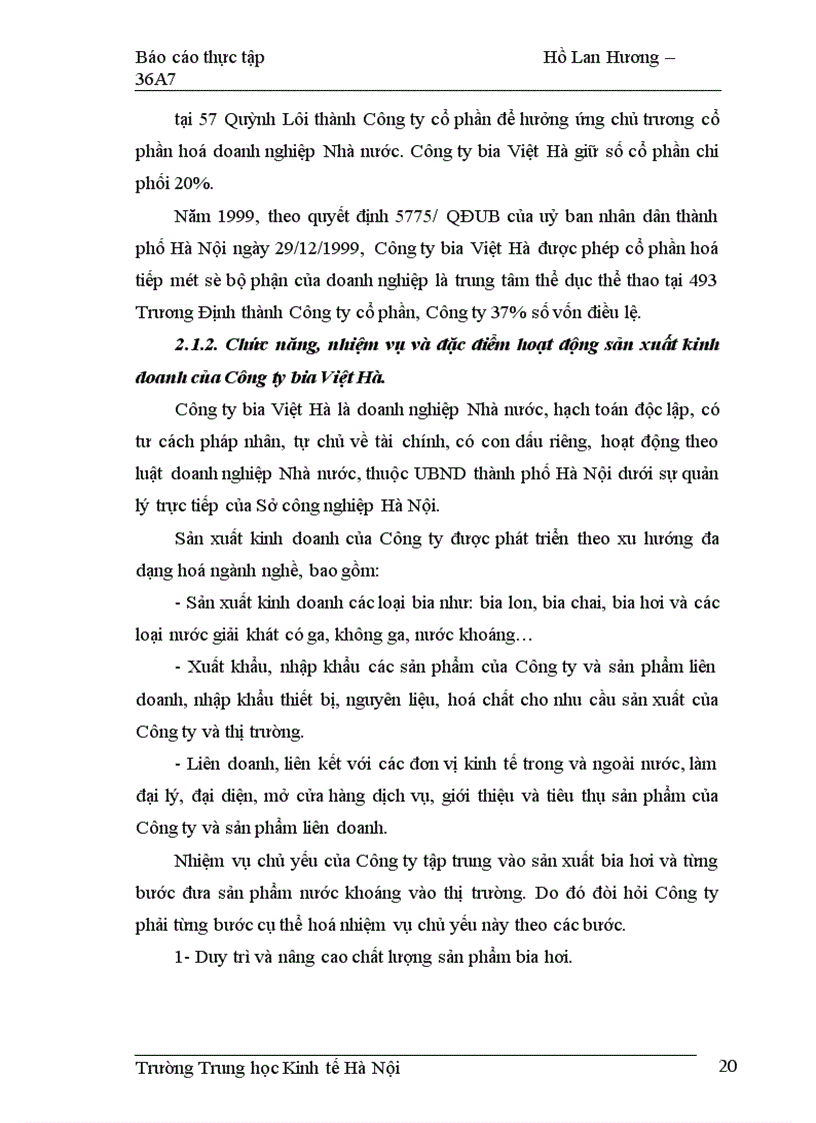 image for page Tiền lương và các khoản trích theo lương.