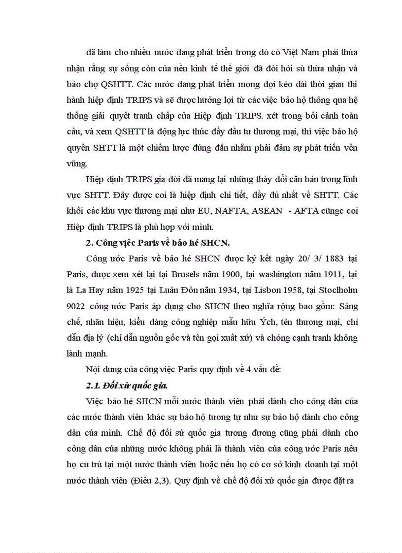 image for page Quyền sở hữu công nghiệp ở Việt Nam